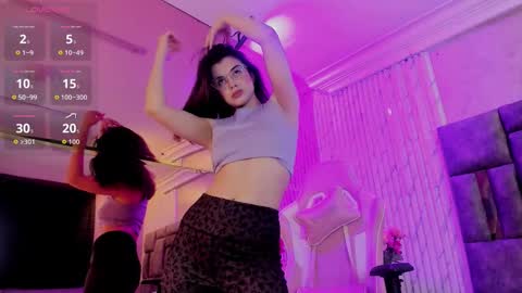 Katy Parisi online show from 02/18/26, 08:16