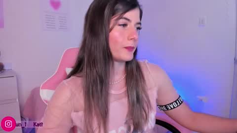 Snapshot of katys_world chatting on 02/12/26, 11:33 Katy online show from 02/12/26, 11:33