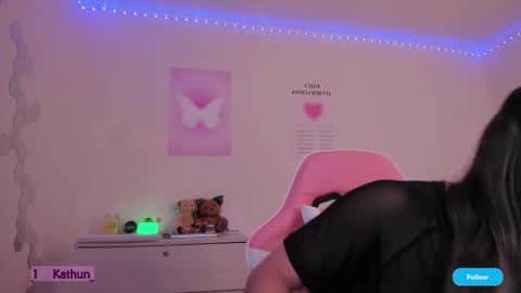 Snapshot of katys_world chatting on 02/18/26, 11:55 Katy online show from 02/18/26, 11:55