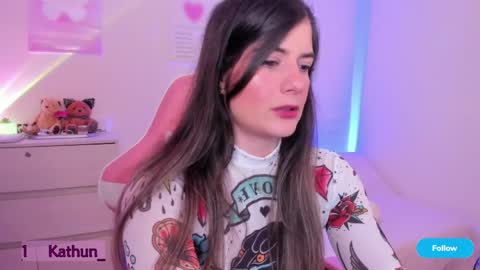 Katy online show from 04/03/26, 11:03