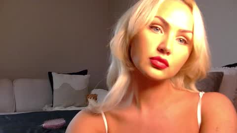 Katy online show from 10/24/25, 05:09