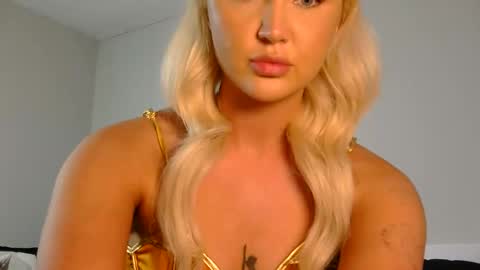 Katy online show from 10/31/25, 08:43