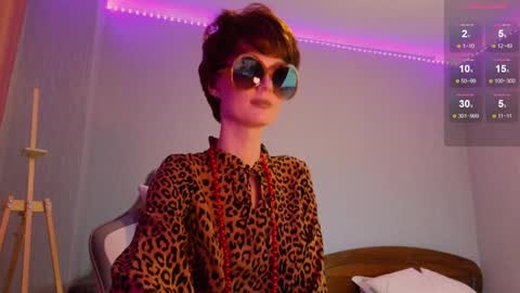 Katy online show from 12/17/24, 01:16