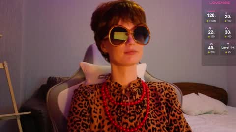 Katy online show from 12/17/24, 04:21