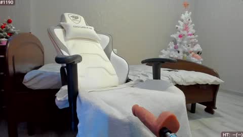 Katy online show from 01/20/25, 05:27