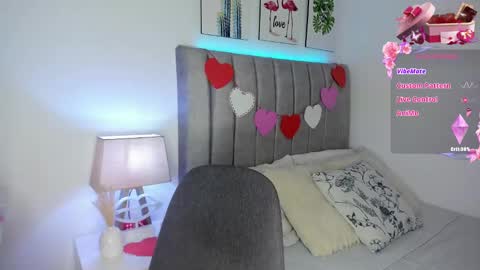 Katherine online show from 02/15/25, 04:03