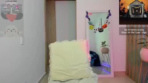 Katherine online show from 10/25/25, 10:37