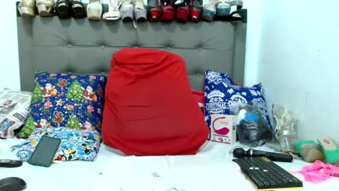 Katy online show from 12/03/24, 04:17