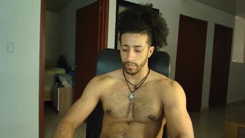 Kauri Lop online show from 12/03/24, 02:36