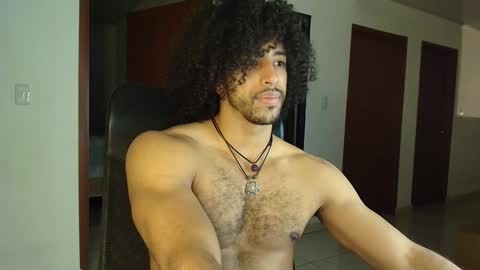 Kauri Lop online show from 12/04/24, 02:42