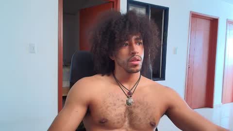 Kauri Lop online show from 12/07/24, 02:24