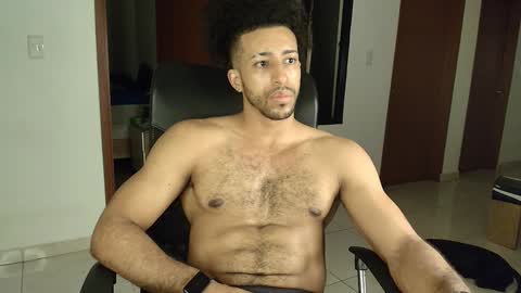 Kauri Lop online show from 12/23/24, 02:24