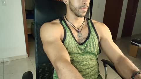 Kauri Lop online show from 12/24/24, 04:00