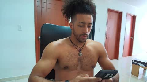 Kauri Lop online show from 12/25/24, 08:17