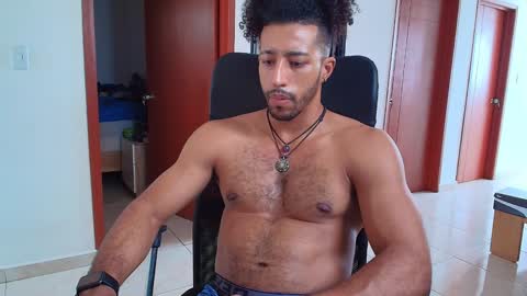 Kauri Lop online show from 12/26/24, 04:58