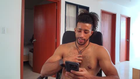 Kauri Lop online show from 01/10/25, 03:58