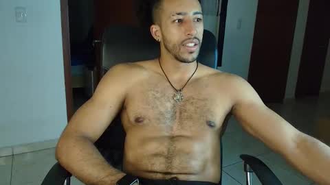 Kauri Lop online show from 02/18/25, 02:05