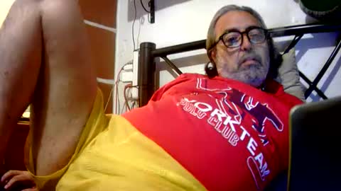 Snapshot of kausername chatting on 02/23/25, 09:33 Marko online show from 02/23/25, 09:33