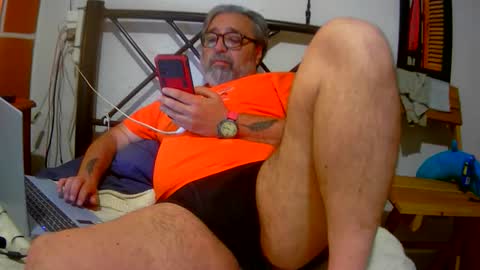 Snapshot of kausername chatting on 11/03/25, 10:16 Marko online show from 11/03/25, 10:16