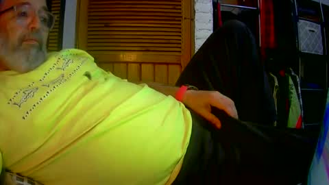 Snapshot of kausername chatting on 03/30/26, 10:38 Marko online show from 03/30/26, 10:38