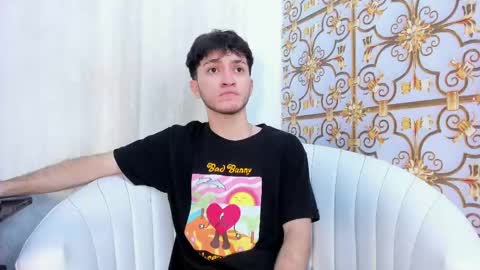 kavencastro online show from 05/15/26, 01:23
