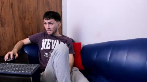 kavencastro online show from 05/28/26, 02:20