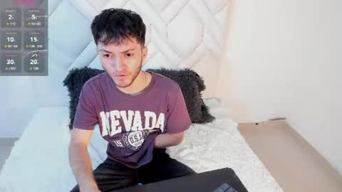 kavencastro online show from 06/08/26, 09:15