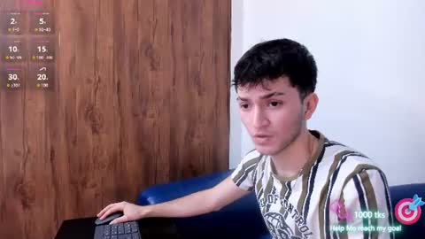 kavencastro online show from 06/17/26, 03:31