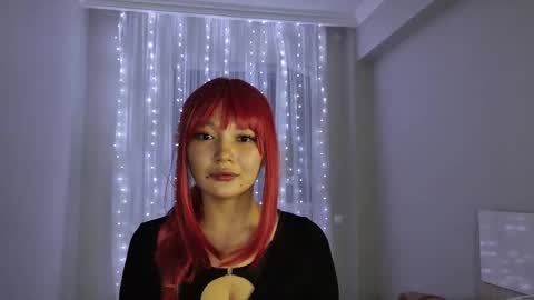 Nana online show from 02/25/26, 07:45