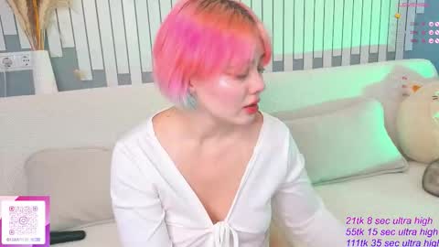 Yuki  online show from 10/03/25, 05:26