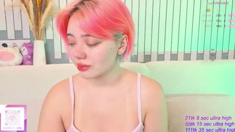 Yuki  online show from 10/04/25, 04:54