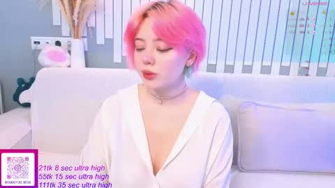 Yuki  online show from 10/05/25, 05:17