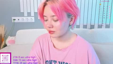 Yuki  online show from 10/13/25, 06:57