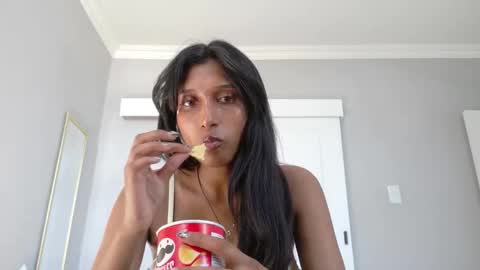 kawaiibabypie online show from 03/03/26, 02:23