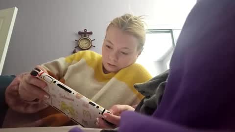 KawaiiBelle online show from 02/27/26, 08:42