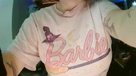kawaiicvnt420 online show from 11/20/25, 05:23