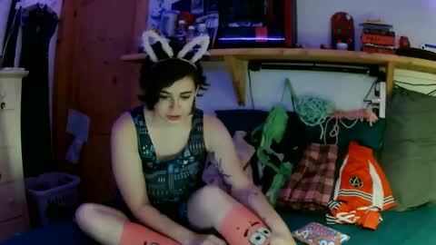 kawaiicvnt420 online show from 12/17/25, 03:29