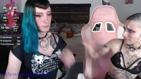 Snapshot of kawaimisfit chatting on 03/30/26, 12:11 luna online show from 03/30/26, 12:11