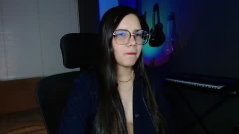 Kay online show from 12/11/24, 02:41