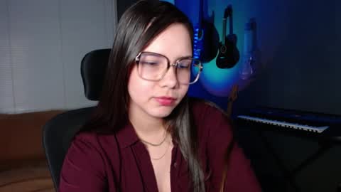 Kay online show from 01/25/25, 04:34