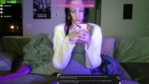 kay3 online show from 01/04/25, 08:28