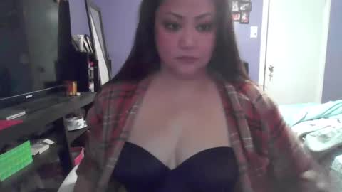 Kaya Sweetz online show from 12/27/24, 07:08