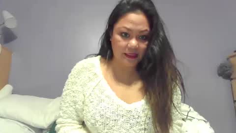 Kaya Sweetz online show from 01/12/25, 07:21