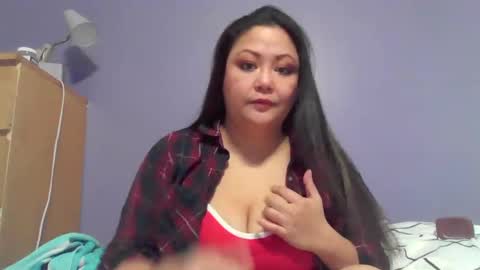 Kaya Sweetz online show from 01/14/25, 06:56