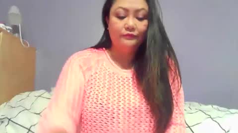 Kaya Sweetz online show from 01/19/25, 07:15