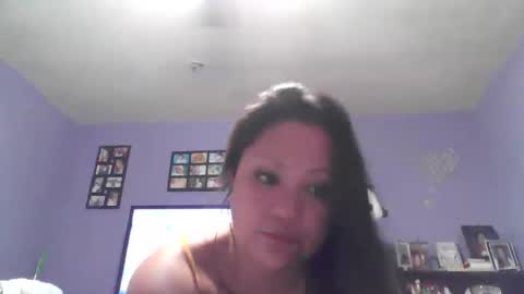 Kaya Sweetz online show from 02/04/25, 06:57