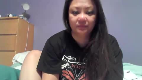 Kaya Sweetz online show from 02/05/25, 10:41