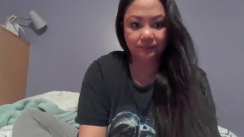 Kaya Sweetz online show from 02/24/25, 08:27