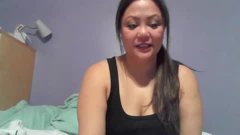 Kaya Sweetz online show from 02/26/25, 09:10