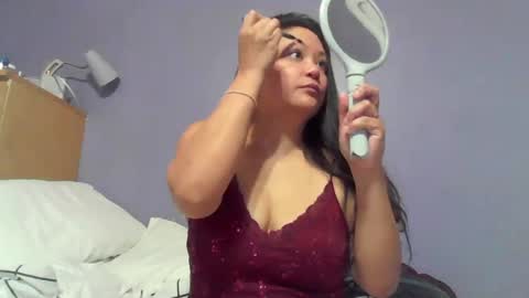 Kaya Sweetz online show from 03/01/25, 06:03